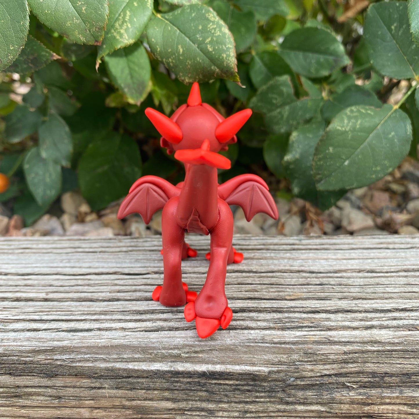 Devil Mini-Dragon