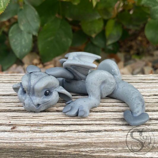 Gargoyle Mini-Dragon
